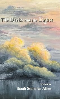 Hardcover The Darks and the Lights Book