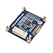 MakerFocus I2C OLED Display Module 1.5inch OLED Module 128x128 Pixel SSD1327 with SPI/I2C Interface DC 3.3V / 5V, 16-bit Grey Level and Internal Controller for Ar duino/Raspberry/Jetson Na no/STM32