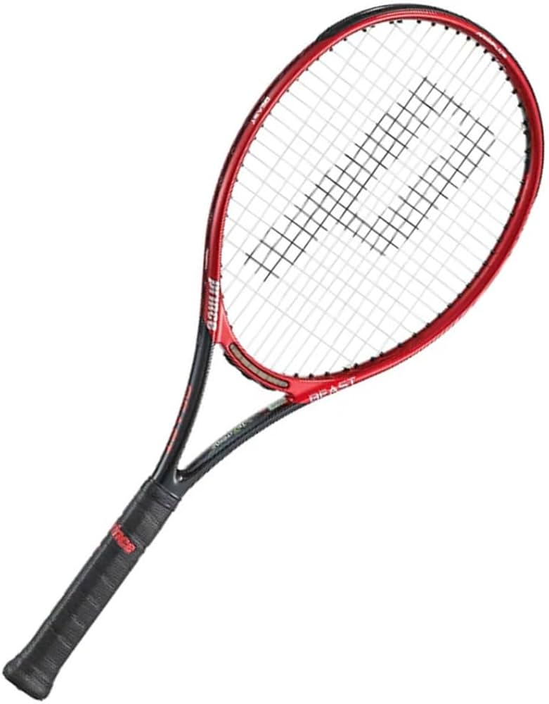 【新品・未使用】PRINCE BEAST DB 100(G3) 2021 新品・未使用】PRINCE BEAST DB 100(G3) 2021 Tennis Racket Prince