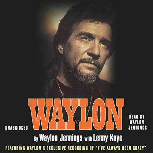 Waylon: An Autobiography