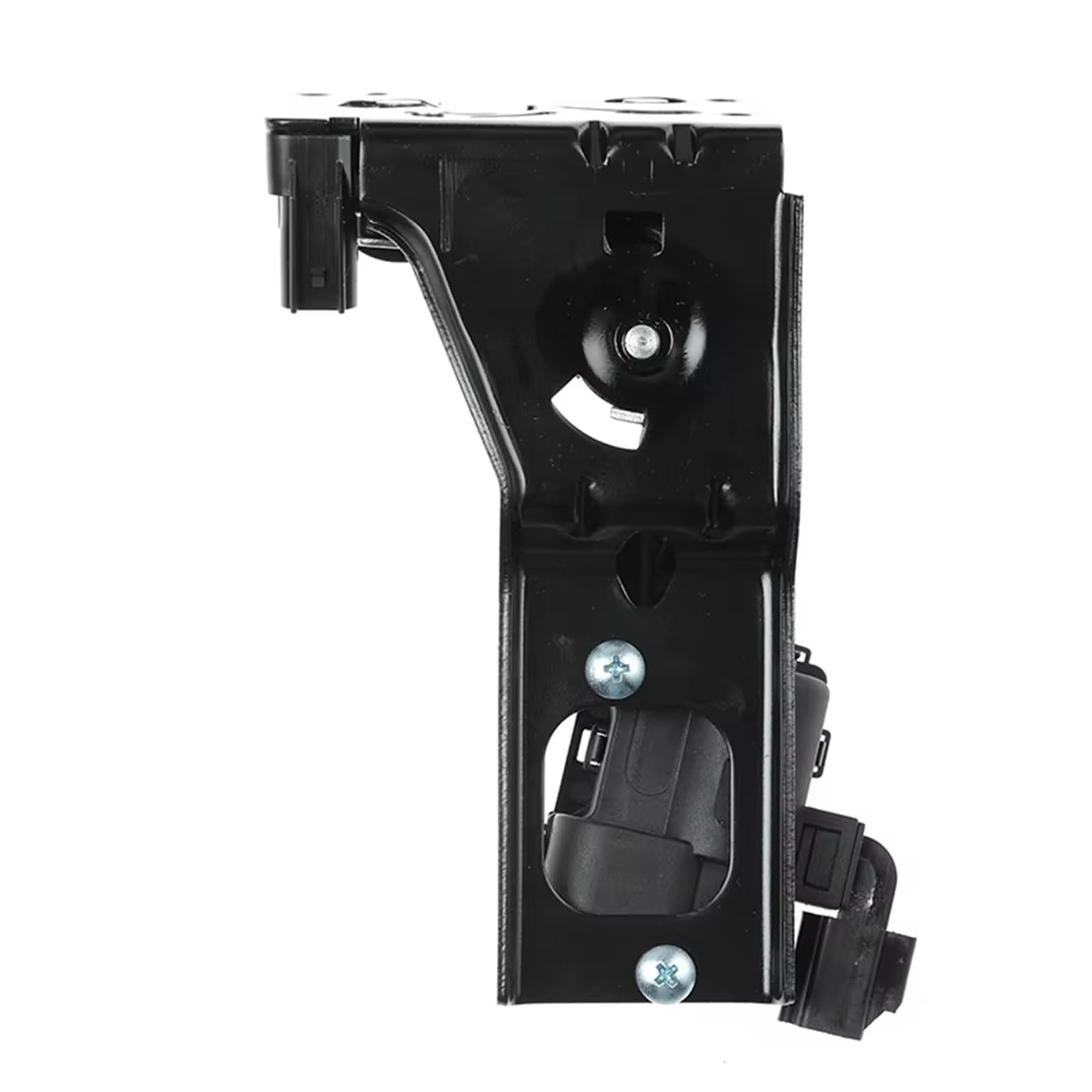 Pauzcsec One Color Tailgate Boot Lock Compatible With Mazda For Tribute 2008 2009 2010 2011 Automotive Components Ailgate Trunk Lock Actuator Oem:9l8z-7843150-B 937-663