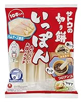 サトウ食品 サトウの切り餅 いっぽん 10本入×2袋