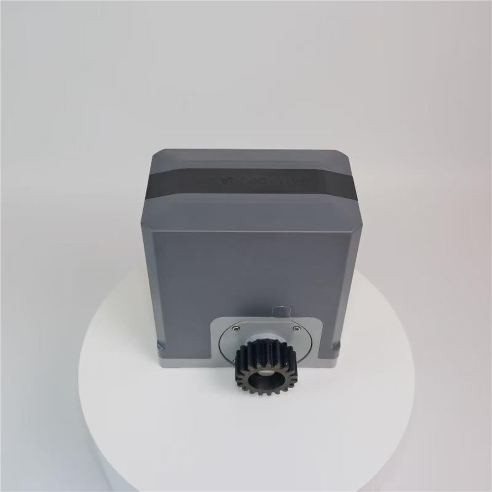 Porta Scorrevole Elettrica Solare Brushless Con Controllo WiFi