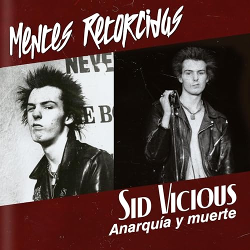 T5E10: Mentes Retorcidas - Mid Season - Sid Vicious