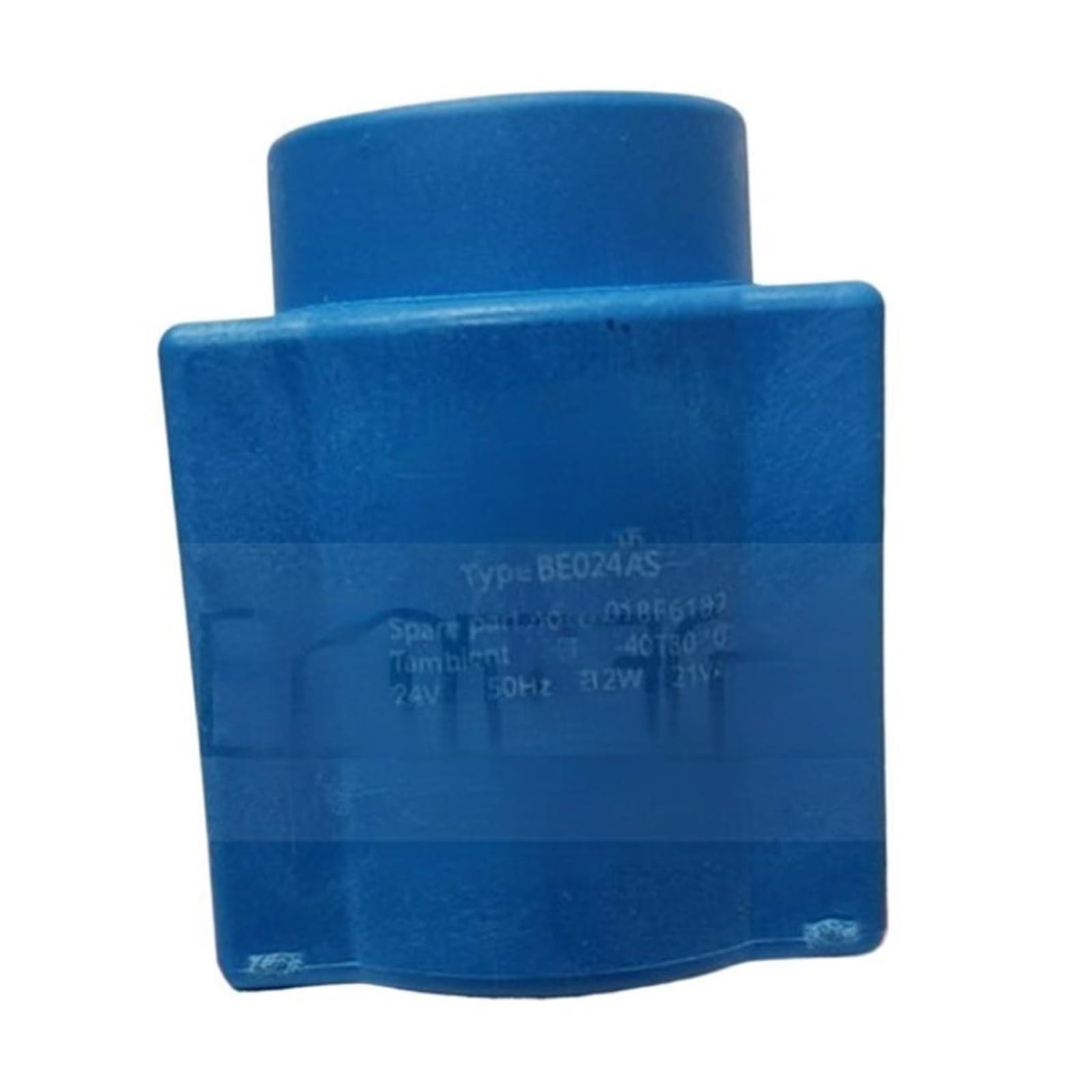 Bobine électrovanne 12W stable pour régulation thermique 24V AC 50Hz BE024AS 018F6707