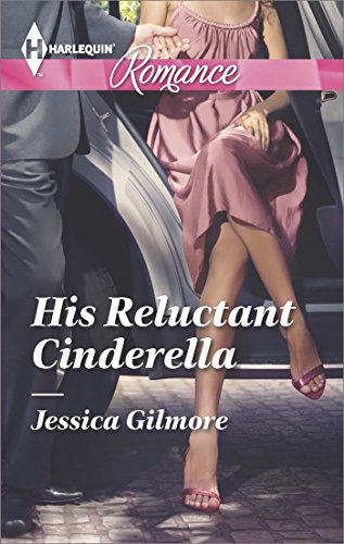 His Reluctant Cinderella (Harlequin Romance Book 4446)