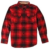 Burton Boys Brighton Woven