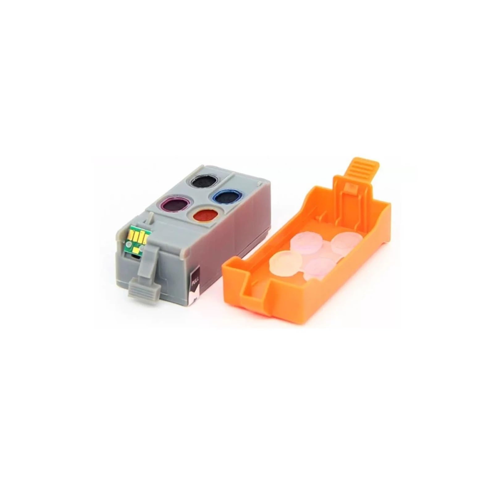 Cartuccia PGI-35 CLI-36, compatibile con Canon, IP100