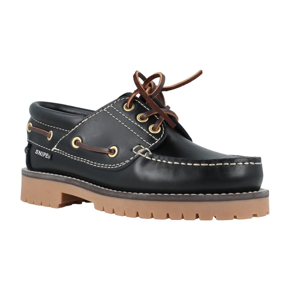 Snipe - Zapatos Sport 21801 Mujer Azul