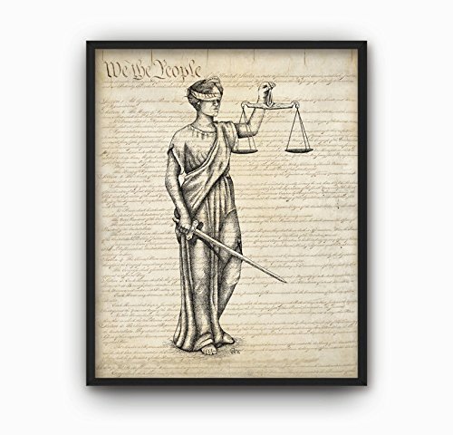 Best Office Art For Lawyers