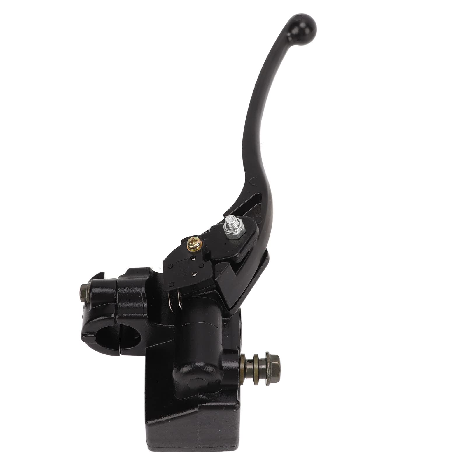 DYTWXG Levier de Pompe de Frein, Remplacement du maître-Cylindre de Frein hydraulique Longue durée de Vie pour TRX 250 300 350 450 FourTrax Rancher 500 pour Moto