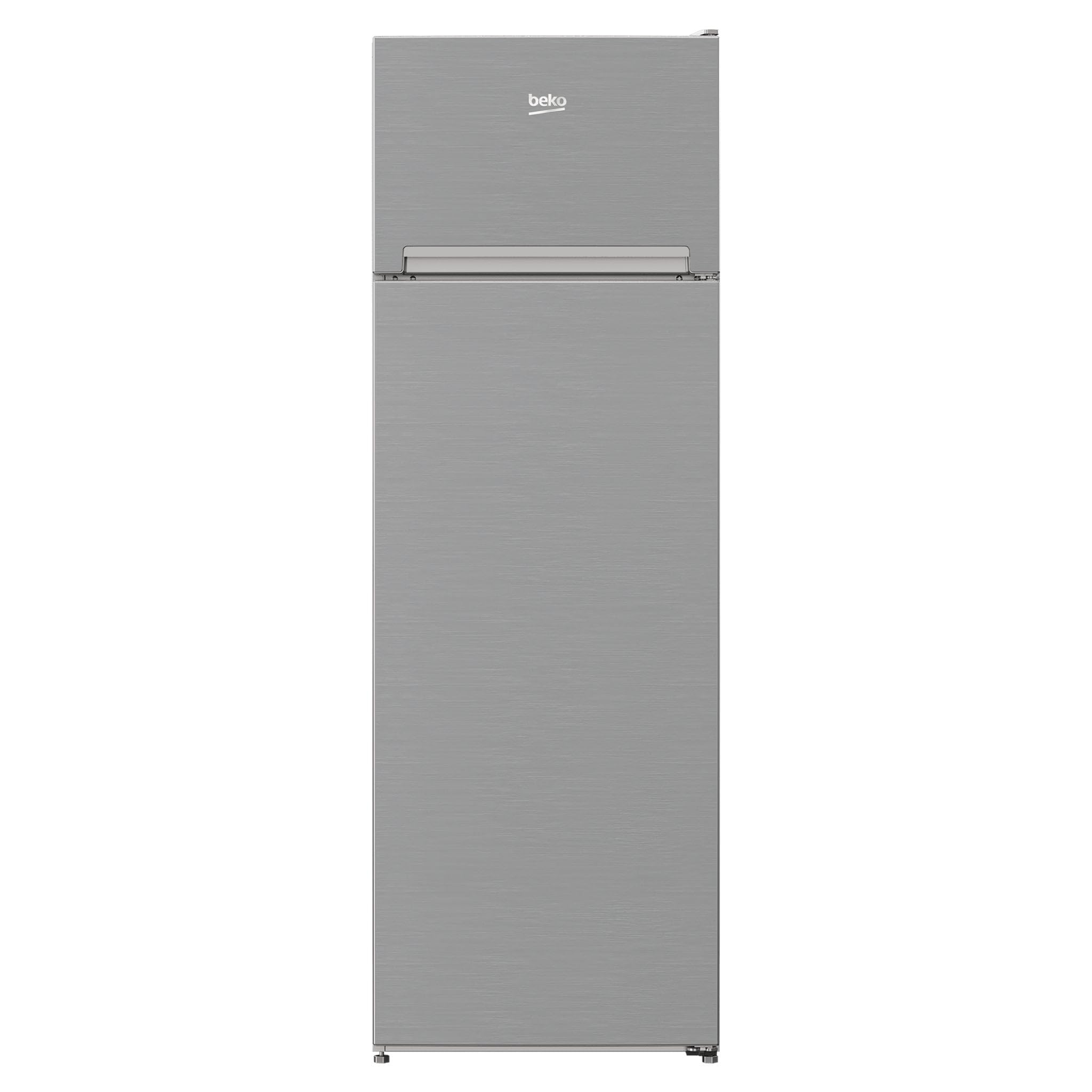 Réfigérateur Combiné 54cm 250l Statique Inox - RDSA280K40SN