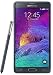 Produktbild Samsung Galaxy Note 4 Smartphone (5,7 Zoll (14,5 cm) Touch-Display, 32 GB Speicher, Android 4.4) schwarz