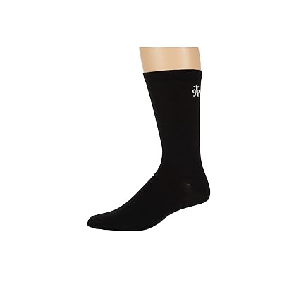 Smartwool Classic Hike Zero Cushion Liner Crew Men