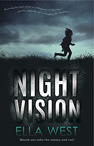 Night Vision view 2