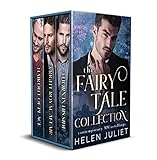 The Fairy Tale Collection: Contemporary MM Retellings