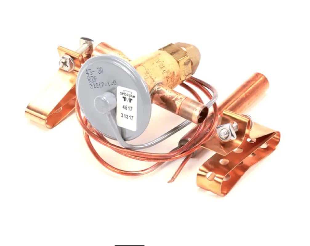 Amazon.com: Master-Bilt 31217-1-G Expansion Valve/TXV BBISE-1-ZP
