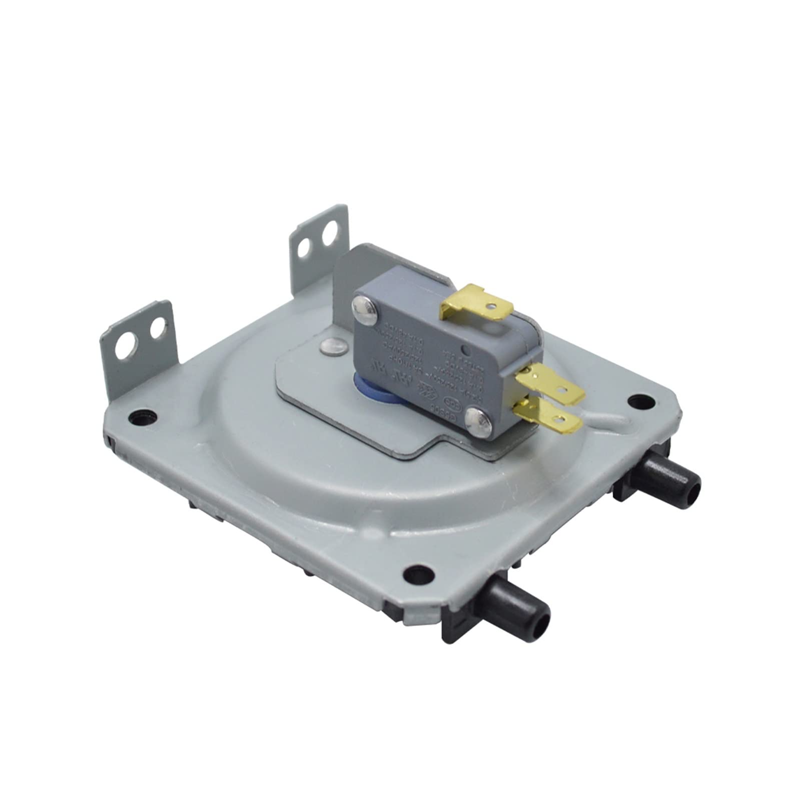 LANGshawApplicable Gas Water Heater KFH-1 Wind Pressure Switch Wall-hung Boiler Accessories Compatible For Wanhemei For Vantage KFR-1 leisurely