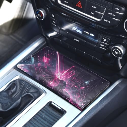 Organizador de Documentos para Auto Compacto miniatura 5