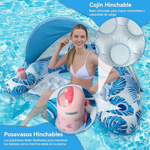 La mejor comparación de Toldos para albercas disponible en línea para comprar. 3 Imagen adicional