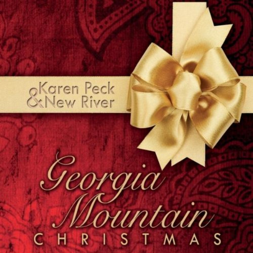 Mountain Christmas Karen Peck And New River