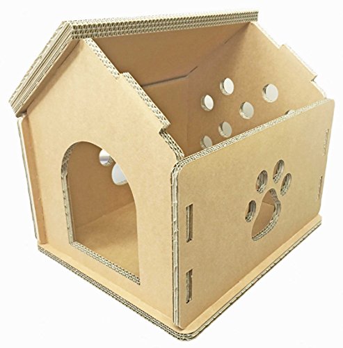 犬 ダンボール 犬小屋 ケージの人気商品 通販 価格比較 価格 Com