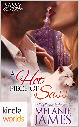 Bargain eBook - A Hot Piece of Sass