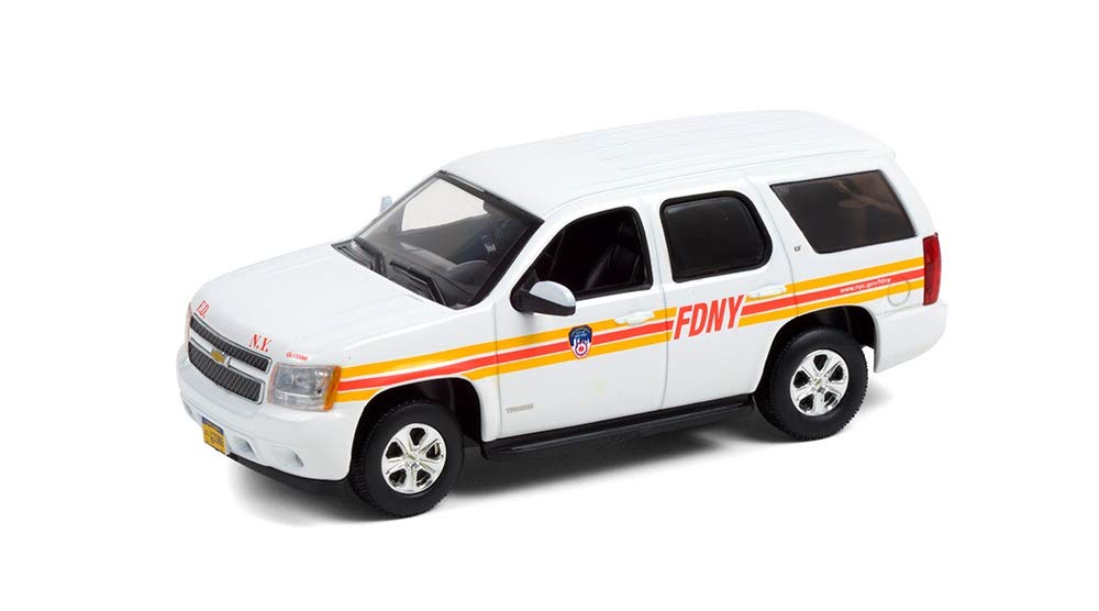 Greenlight Collezionismo - Auto in miniatura da collezione, 86189, bianco