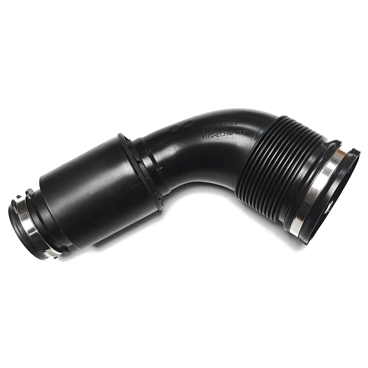 Photo 1 of Sumyola Right Engine Air Intake Hose Pipes For Audi A8 D4 S8 4H 4.0L (4H0129616J)