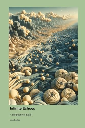 Infinite Echoes: A Biography of Eptic