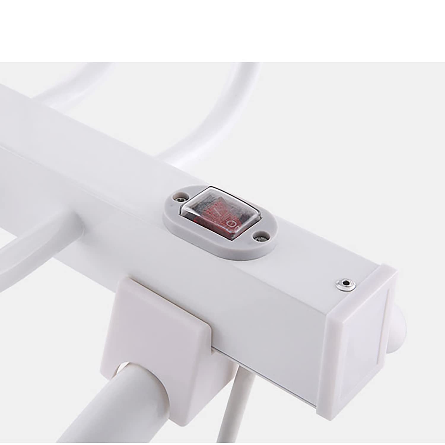 Secador Zapatos Eléctricos, Precalentador 80W Secadora, Deshumidificación Portátil Ahorro Energía Zapatos Calientes Esterilización Muda