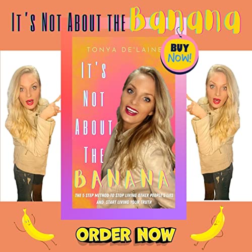 It's Not About Self Sabotage cover art