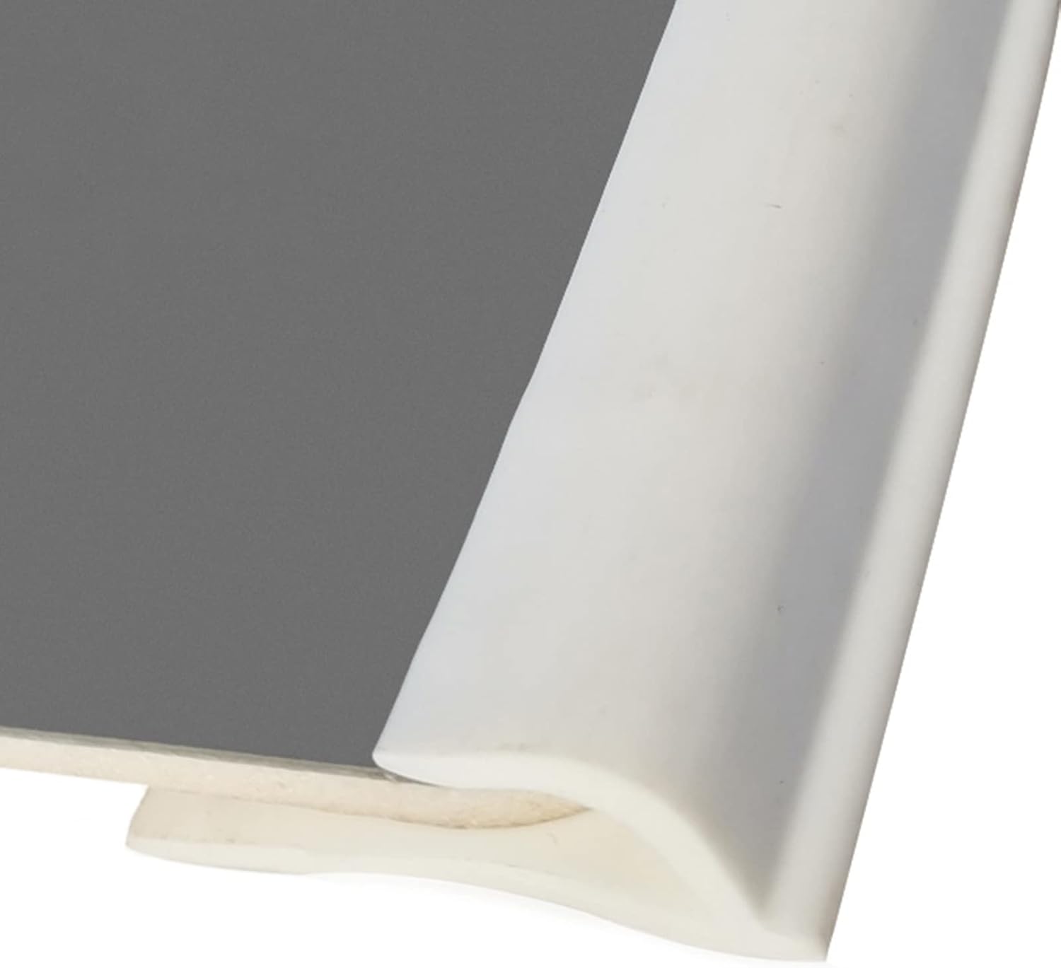 PVC Carpet & Floor Edge Trim Strip Rug Guard Strip