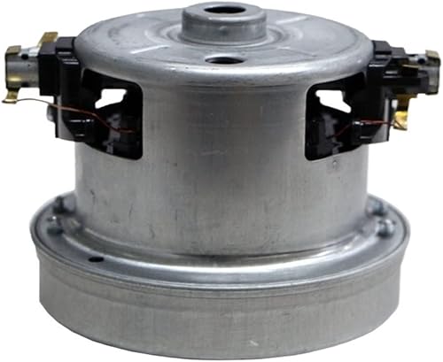 220 V 1400 W Universal Aspirador Motor Alta Potencia 4.134 in Diámetro Aspiradora Accesorios Compatible para Midea