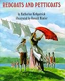 Redcoats and Petticoats