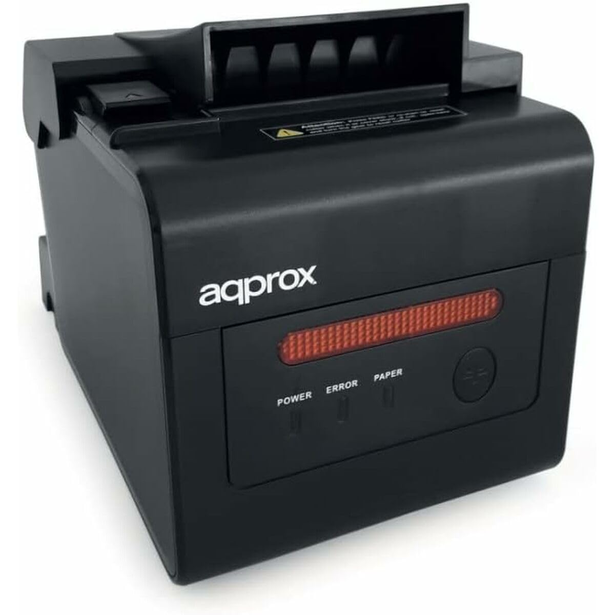 Approx Impresora Tiquets aaPOS80Wifi+LAN