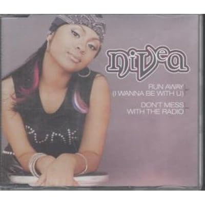 Run Away (I Wanna Be With U) / Don't Mess With The Radio