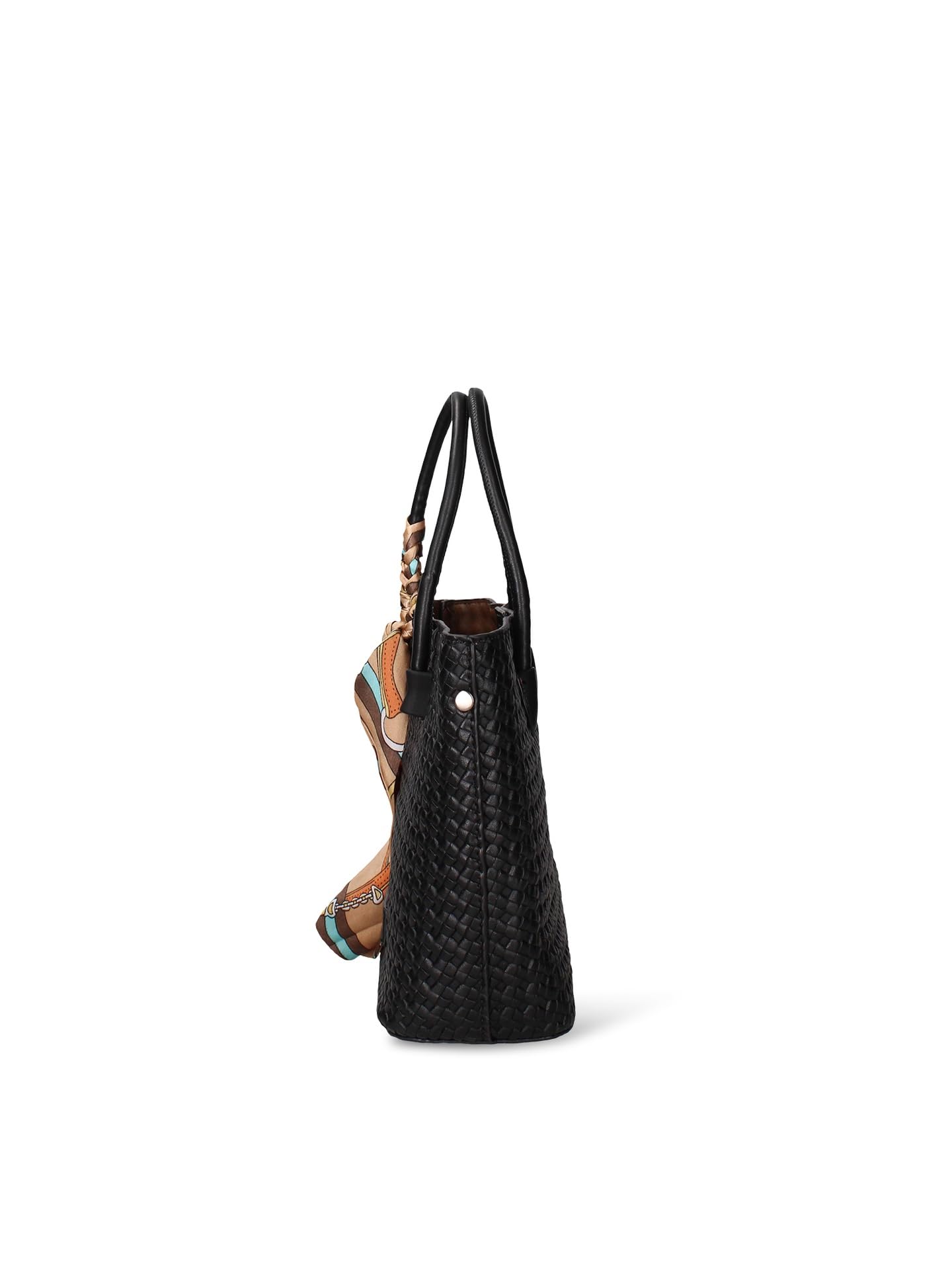 Pierre Cardin Bolso de mano para mujer Piel vegana Producto Vegano 24x20x9,5 cm 2402LONG23