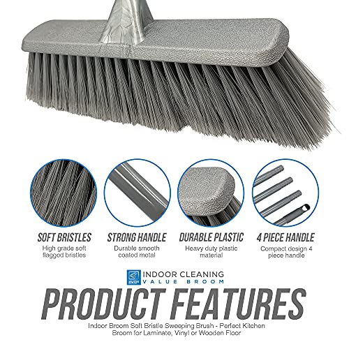 Indoor-Broom-Soft-Bristle-Sweeping-Brush-Perfect-Kitchen-Broom-for-Laminate-Vinyl-or-Wooden-Floor