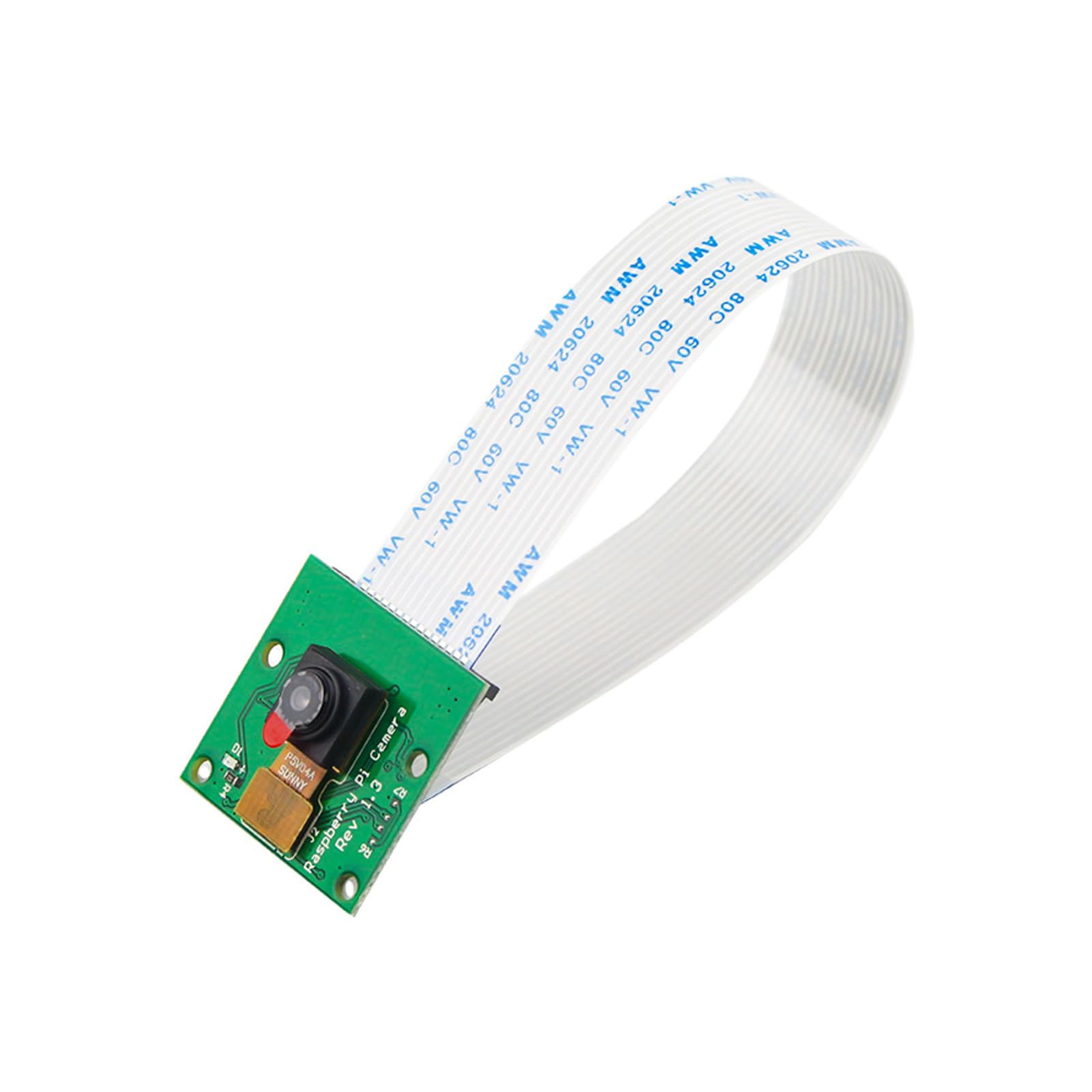 Kuman 5MP SC15 Per Raspberry Pi 4 3 Modulo B B+A+RPi, Fotocamera Visio Kuman 5MP SC15 Per Raspberry Pi 4 3 Modulo B B+A+RPi, Fotocamera Visio
