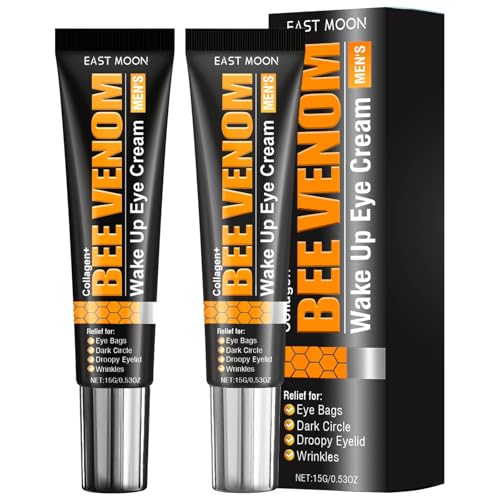 2 unidades de veneno de abeja crema para los ojos de veneno de abeja veneno de abeja veneno de abeja crema de ojos crema de veneno de abeja crema para los ojos veneno de abeja crema para ojos veneno