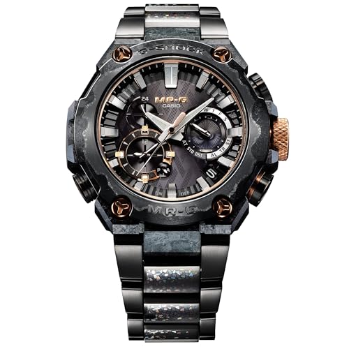 Casio G-Shock MR-G MRGB2000JS1A