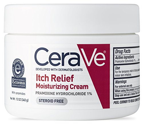 cerave itch cream