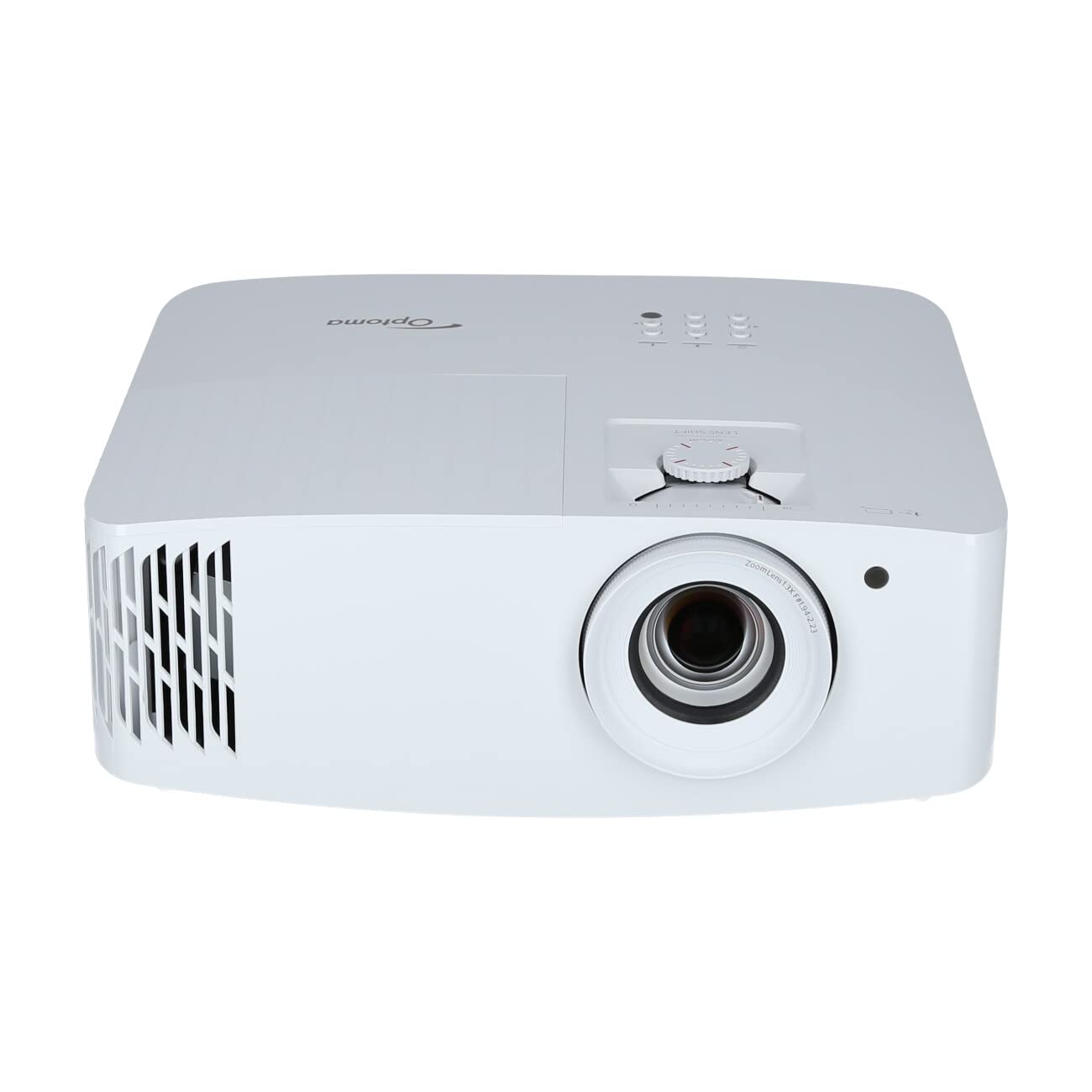 PROYECTOR OPTOMA UHD55, DLP E9PV7G602EZ1
