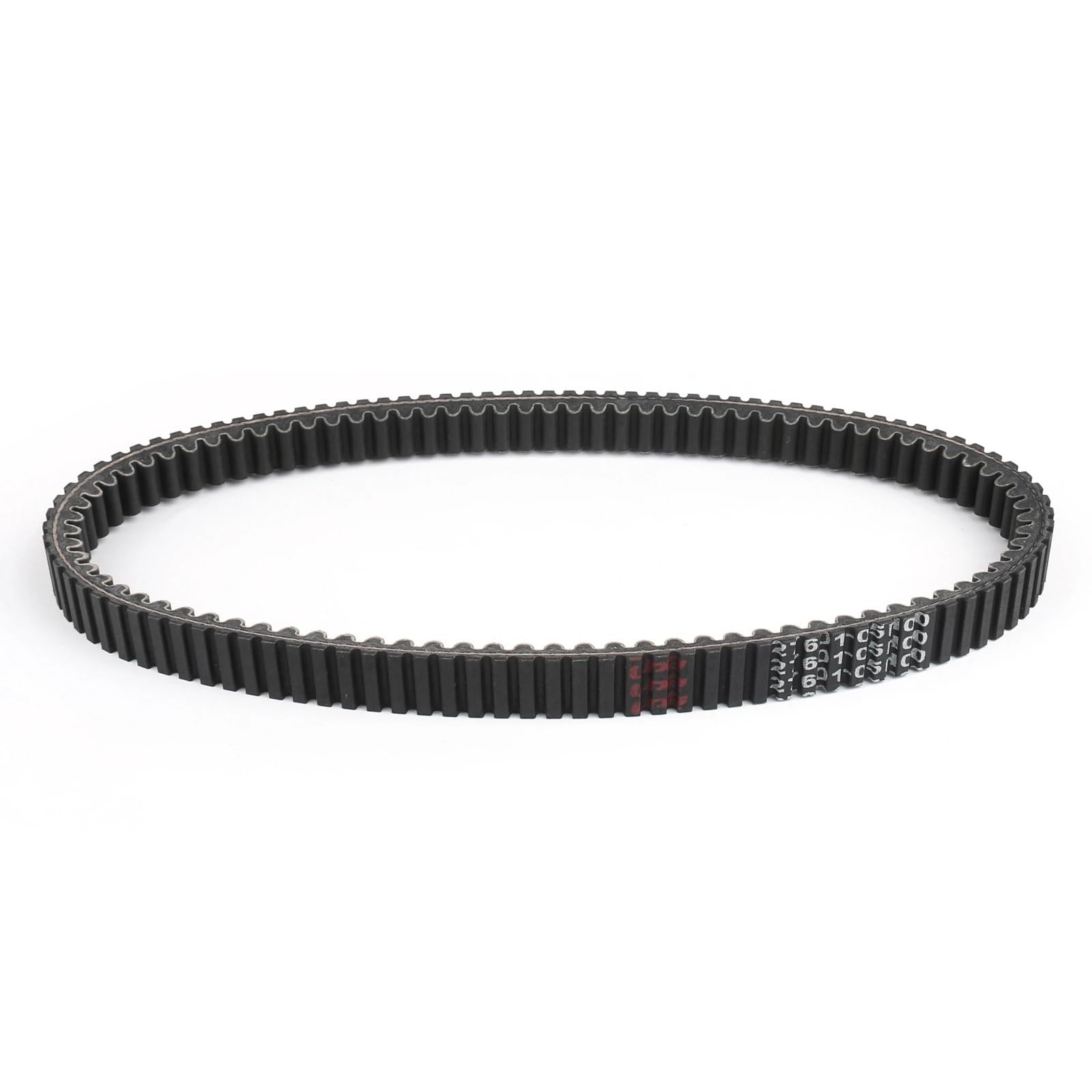 Cinghia di trasmissione Cinghia trapezoidale for ATL500 FUC500 BEV400 BEV500 MP3400 MP3500 X9400 X9500 827826 832738 849090