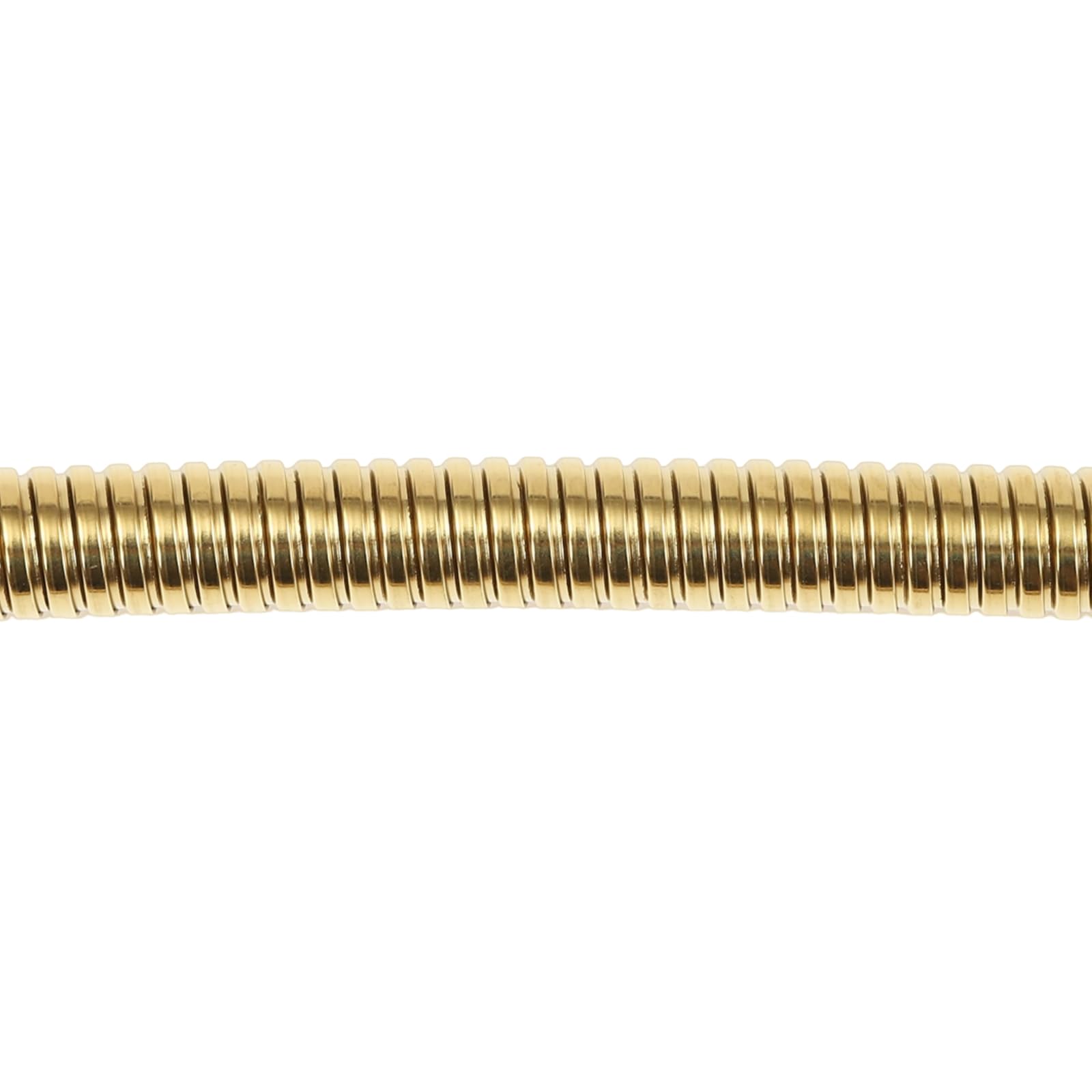 Grifo para bañera con ducha de mano, montaje en pared, grifo monomando para bañera, 2 funciones, incluye manguera de ducha de 1,5 cm de largo, latón dorado