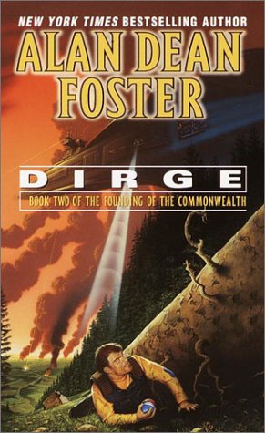 Dirge: Book Two of The Founding of the Commonwealth (English Edition) Gratuit
