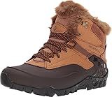 Wasserdichte Hülle aus TPU. Merrell Damen J09594 Kurzschaft Stiefel, Beige Tan Tan, 39 EU