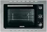 SUGGAR FORNO ELÉTRICO DE EMBUTIR 50 LITROS 220V INOX FE5002IX