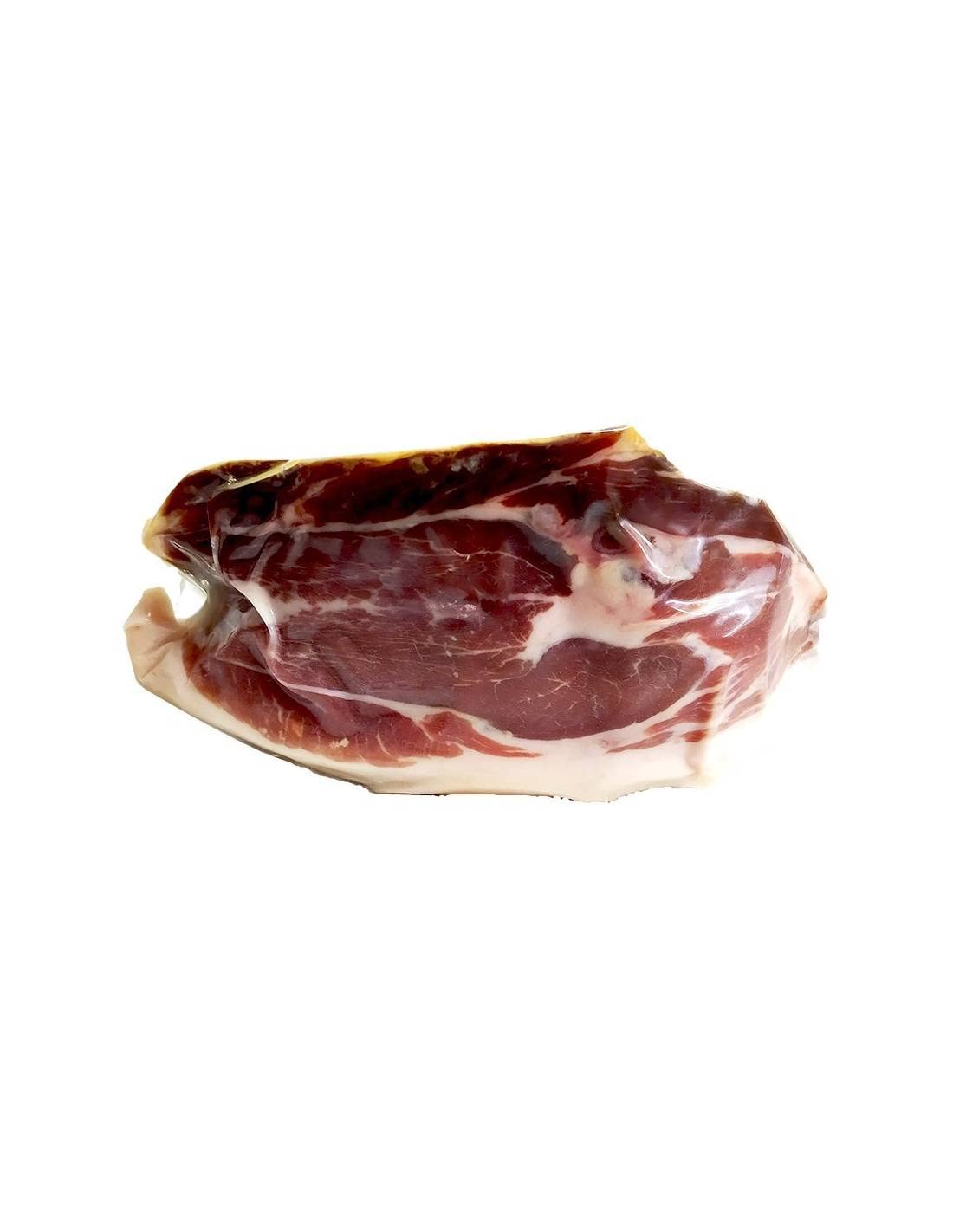 Jamón Curado Deshuesado Degusta Teruel Apróx 1.5-1.6kg z Mini Jamonero